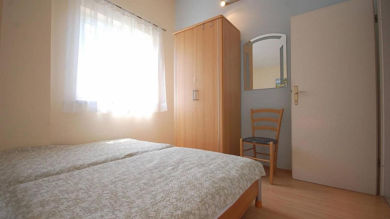 Apartments With A Parking Space Kremenici, Krk - 21724 Sveti Vid-Miholjice 客房 照片