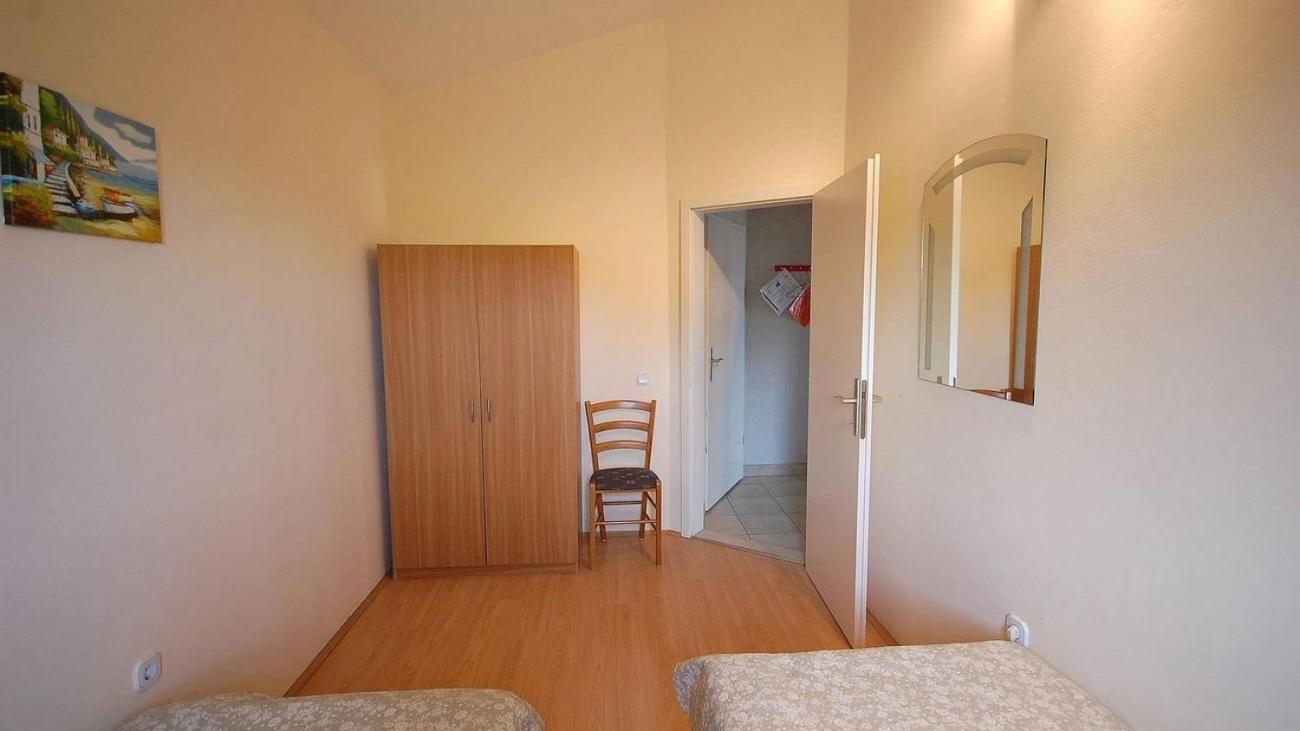 Apartments With A Parking Space Kremenici, Krk - 21724 Sveti Vid-Miholjice 客房 照片