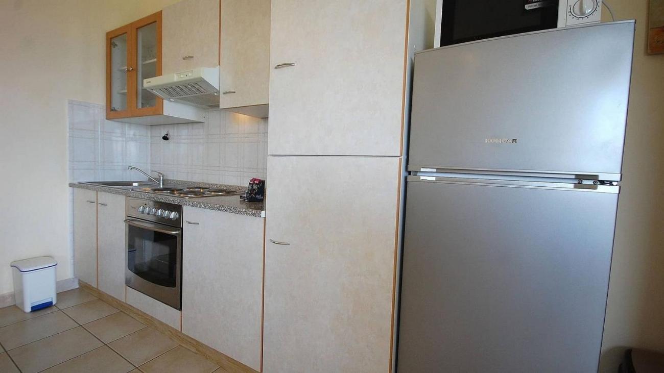 Apartments With A Parking Space Kremenici, Krk - 21724 Sveti Vid-Miholjice 客房 照片