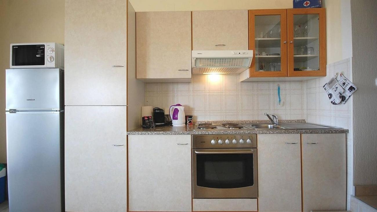 Apartments With A Parking Space Kremenici, Krk - 21724 Sveti Vid-Miholjice 客房 照片